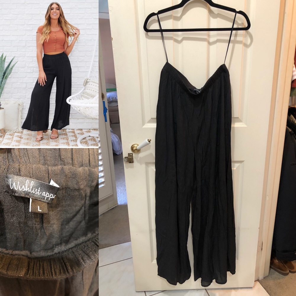 FLOW WITH ME PANTS > NANAMACS BOUTIQUE